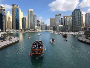 Al Marsa Apartments